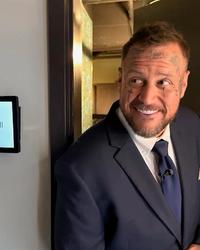 Artist - Jelly Roll on Jimmy Kimmel Live