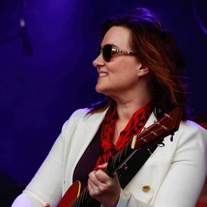 Brandy Clark at Black Deer Festival 2023 by Kendall Wilson