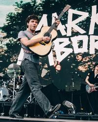 Artist - Mark Ambor @ NOS Alive 2025
