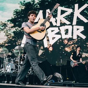 Artist - Mark Ambor @ NOS Alive 2025