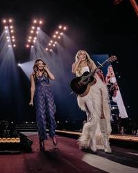 Artist – Carly Pearce and Kelsea Ballerini 1