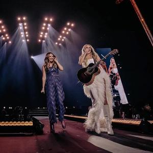 Artist – Carly Pearce and Kelsea Ballerini 1