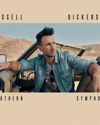 Russell Dickerson - Southern Symphony Album