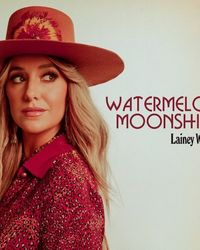 Single - Lainey Wilson - Watermelon Moonshine