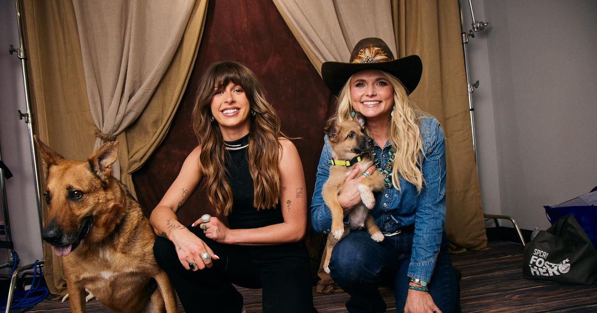 My Fellow Dog-Loving, Country Music Soul Sister”: Miranda Lambert Pays Tribute to Ella Langley Following Explosive 'Kerosene' Performance | Holler