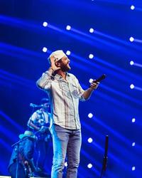 Artist - Thomas Rhett 9