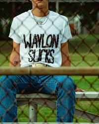 Single – Pretty Little Liar – Waylon Wyatt