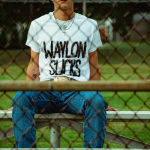 Single – Pretty Little Liar – Waylon Wyatt