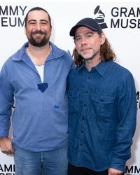 Artist - Noah Kahan & Aaron Dessner 1
