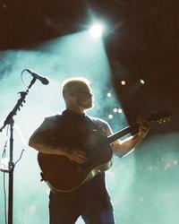 Zach Bryan in Tampa in 2026