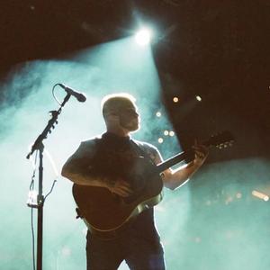 Zach Bryan in Tampa in 2026