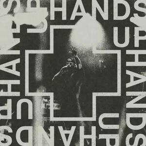 Single - Jelly Roll - Hands Up
