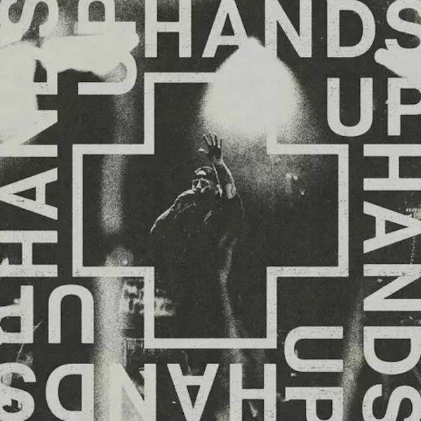 Single - Jelly Roll - Hands Up