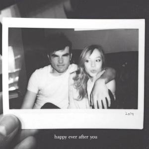 Single - Happy Ever After You - MacKenzie Porter & Jake Etheridge