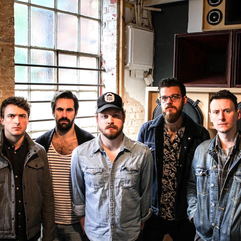 Holler Country Music