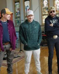 Artist - Brooks & Dunn and Morgan Wallen 2
