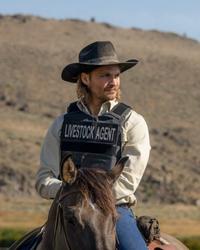 Kayce Dutton (Yellowstone)