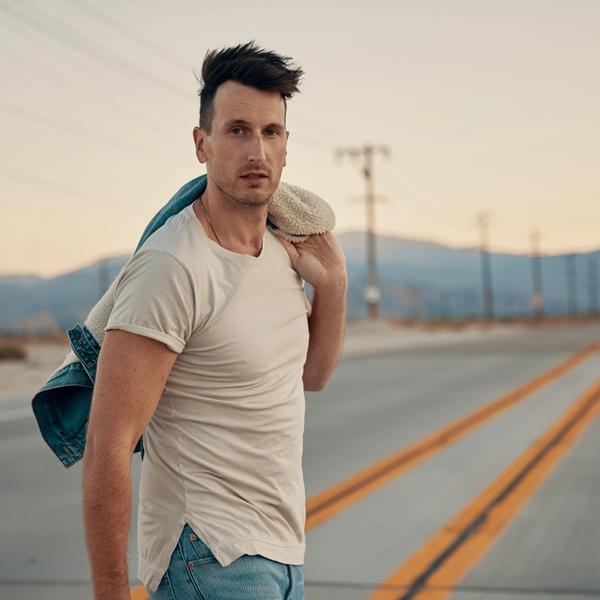 Russell Dickerson Country Singer