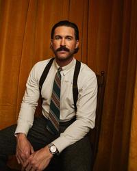 Riley Green at CMA Awards