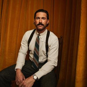 Riley Green at CMA Awards