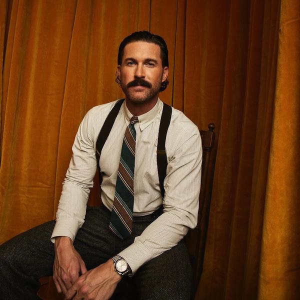 Riley Green at CMA Awards