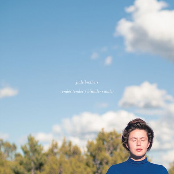 Jude Brothers - render tender / blunder sunder Album Review