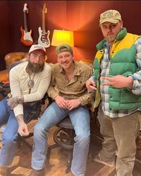 Artist - Morgan Wallen, Post Malone & Ernest