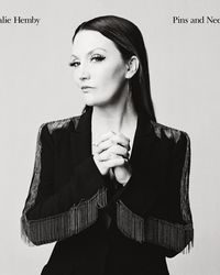 Album - Natalie Hemby - Pins and Needles