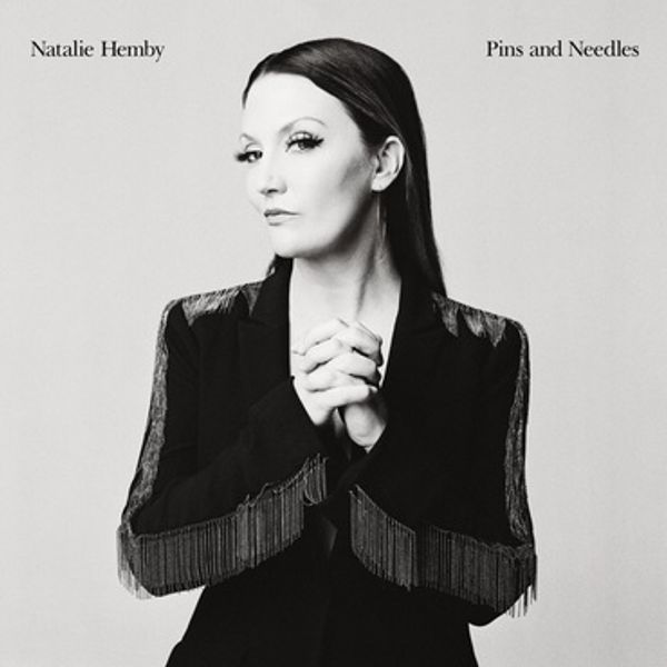 Album - Natalie Hemby - Pins and Needles