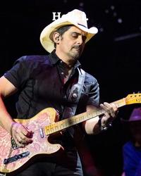 Main Stage @ C2C Festival - Brad Paisley