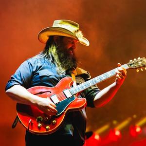 Festival - Railbird 2024 8 - Chris Stapleton