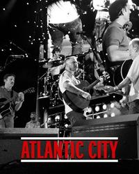 Single - Atlantic City (Live in Jersey) - Zach Bryan, Bruce Springsteen & Kings of Leon