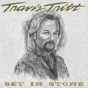Album - Travis Tritt - Set In Stone