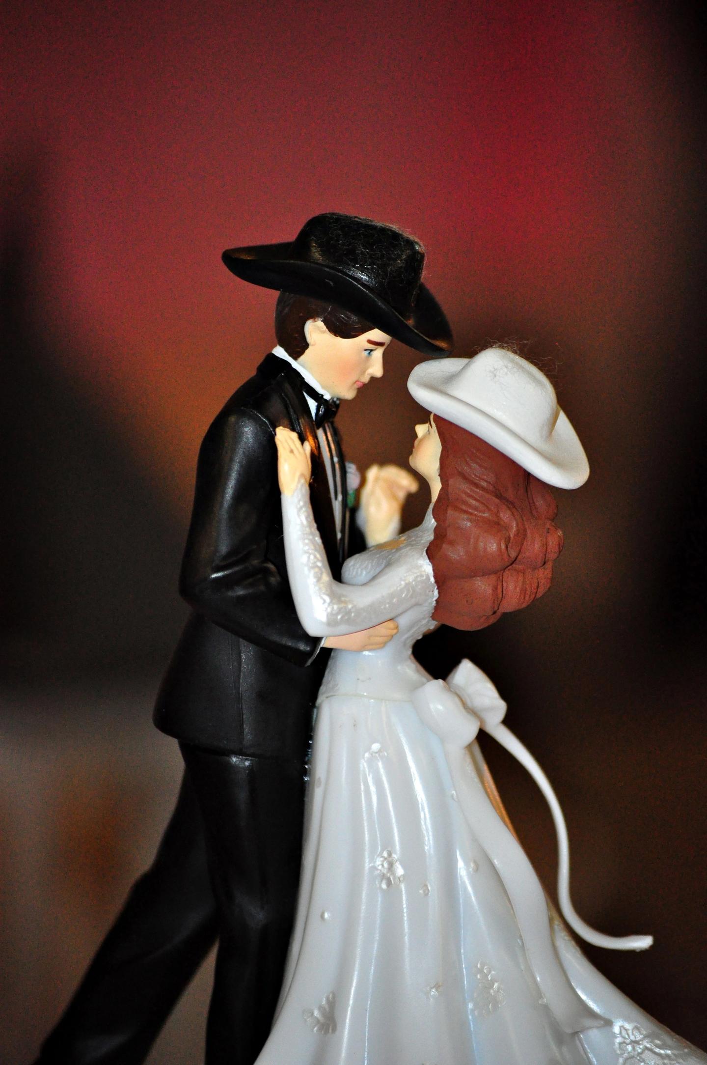 Country Wedding Songs