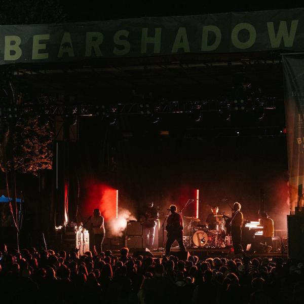 Festival - Bear Shadow Festival 2024 Photo