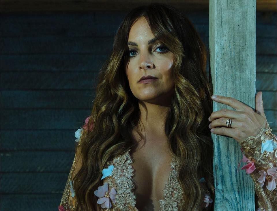 Artist - Brit Taylor 3