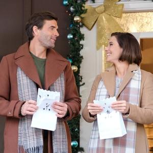 Hallmark's Five More Minutes: Moments Like These Film Still