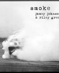 Single - Smoke - Jamey Johnson & Riley Green