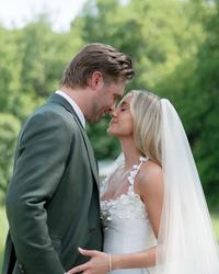 Artist - Lainey Wilson & Devlin ‘Duck’ Hodges Wedding 1