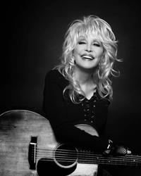 Artist - Dolly Parton 3