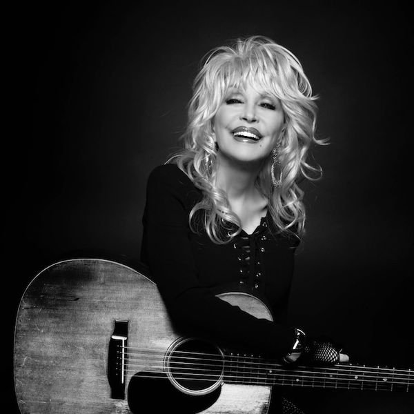 Artist - Dolly Parton 3