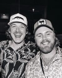 Artist - Ernest & Morgan Wallen 4