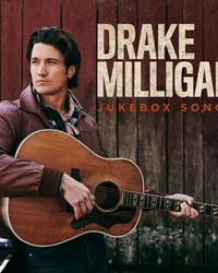 Album - Drake Milligan - Jukebox Songs