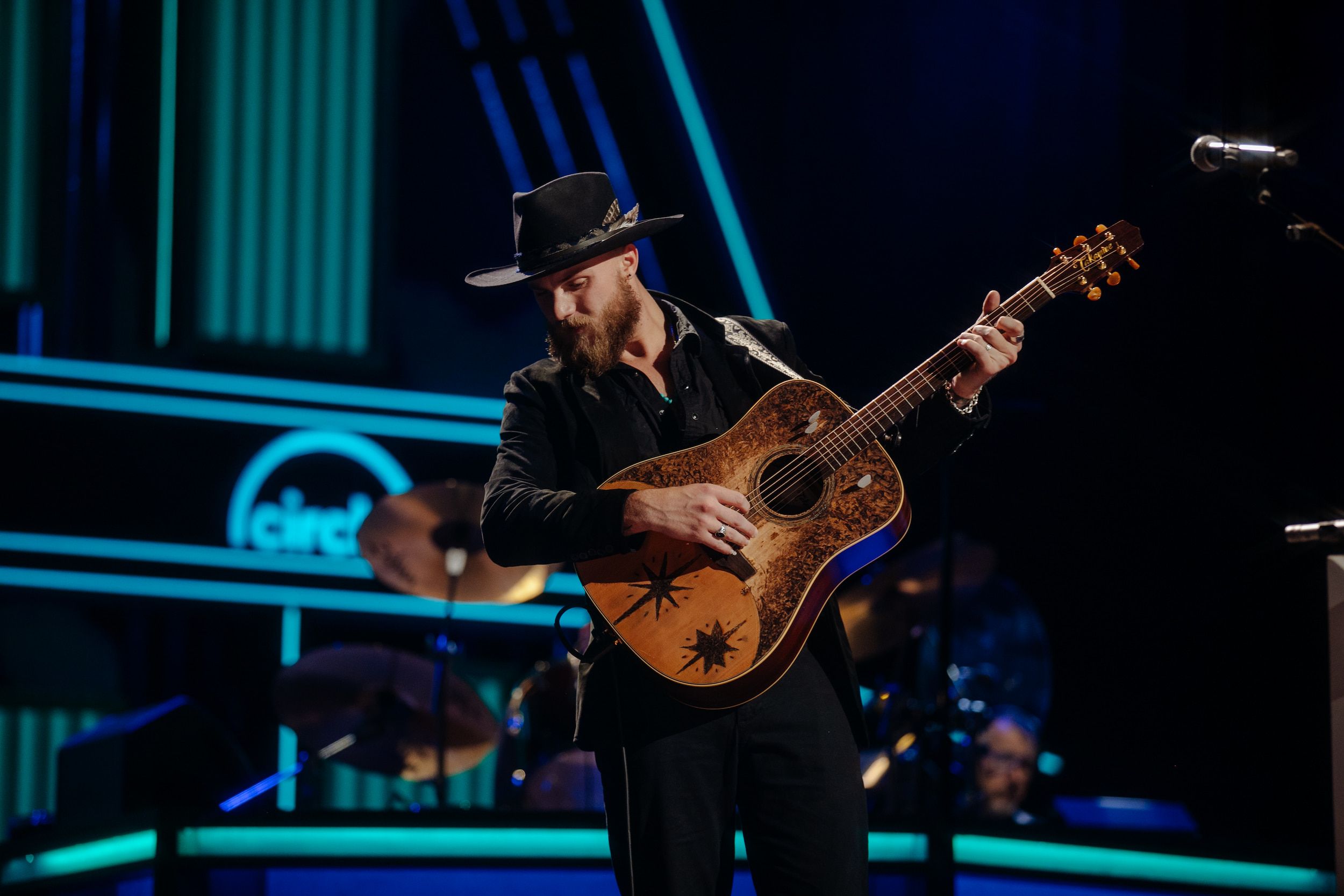 Event - Opry NextStage Live 2023 - Jackson Dean 2