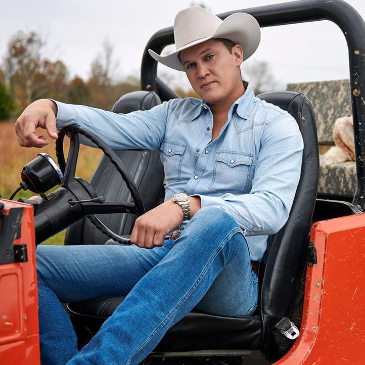 Jon Pardi A List Of 10 Of The Best Holler