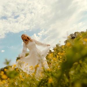 Single - Anne Wilson - God Story