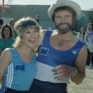 Glen Campbell & Tanya Tucker