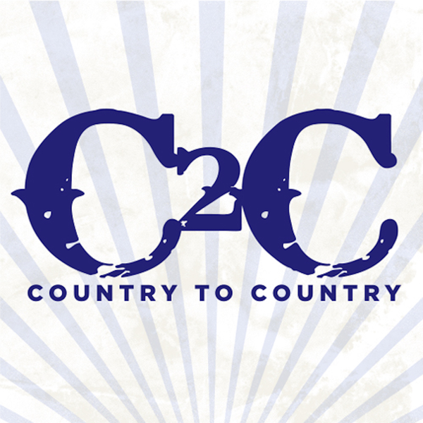 C2C Festival Logo