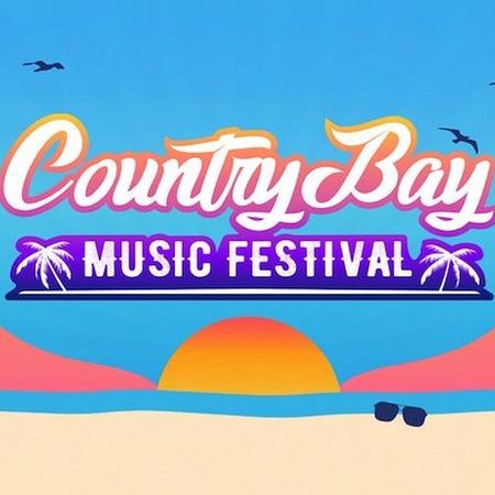 Festival - Country Bay Festival Logo