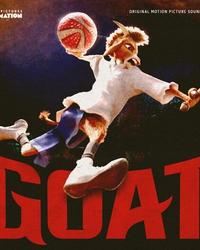 Album - The Movie GOAT - Motion Picture Soundtrack